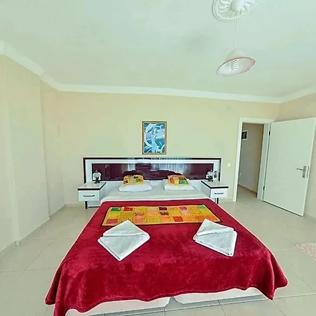 Nar 2 * Kalkan